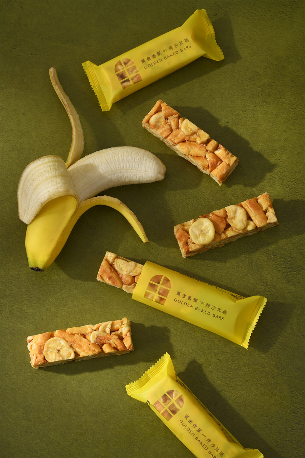 12入季風水果沙其瑪