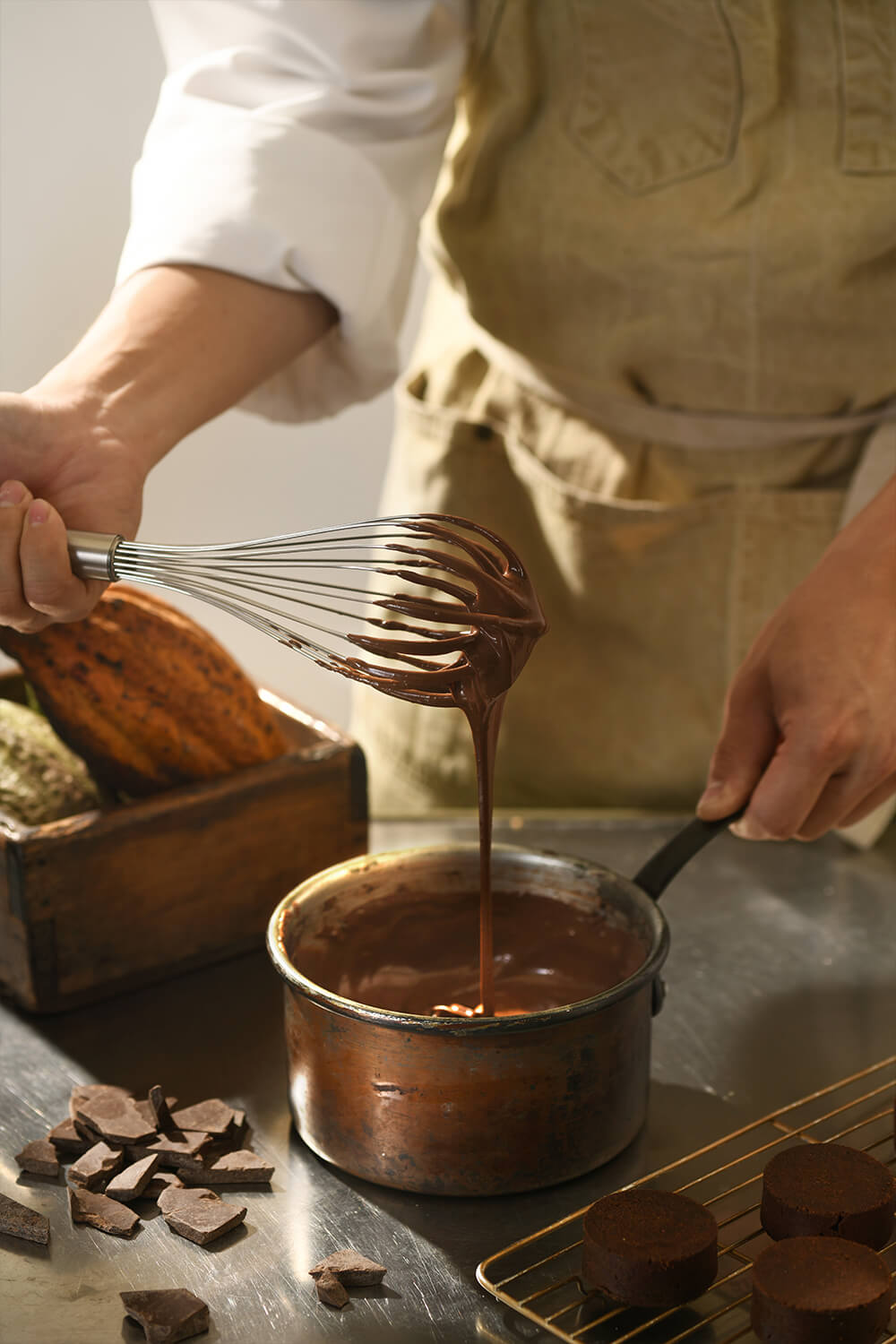 大武山可可土鳳梨酥/10入2