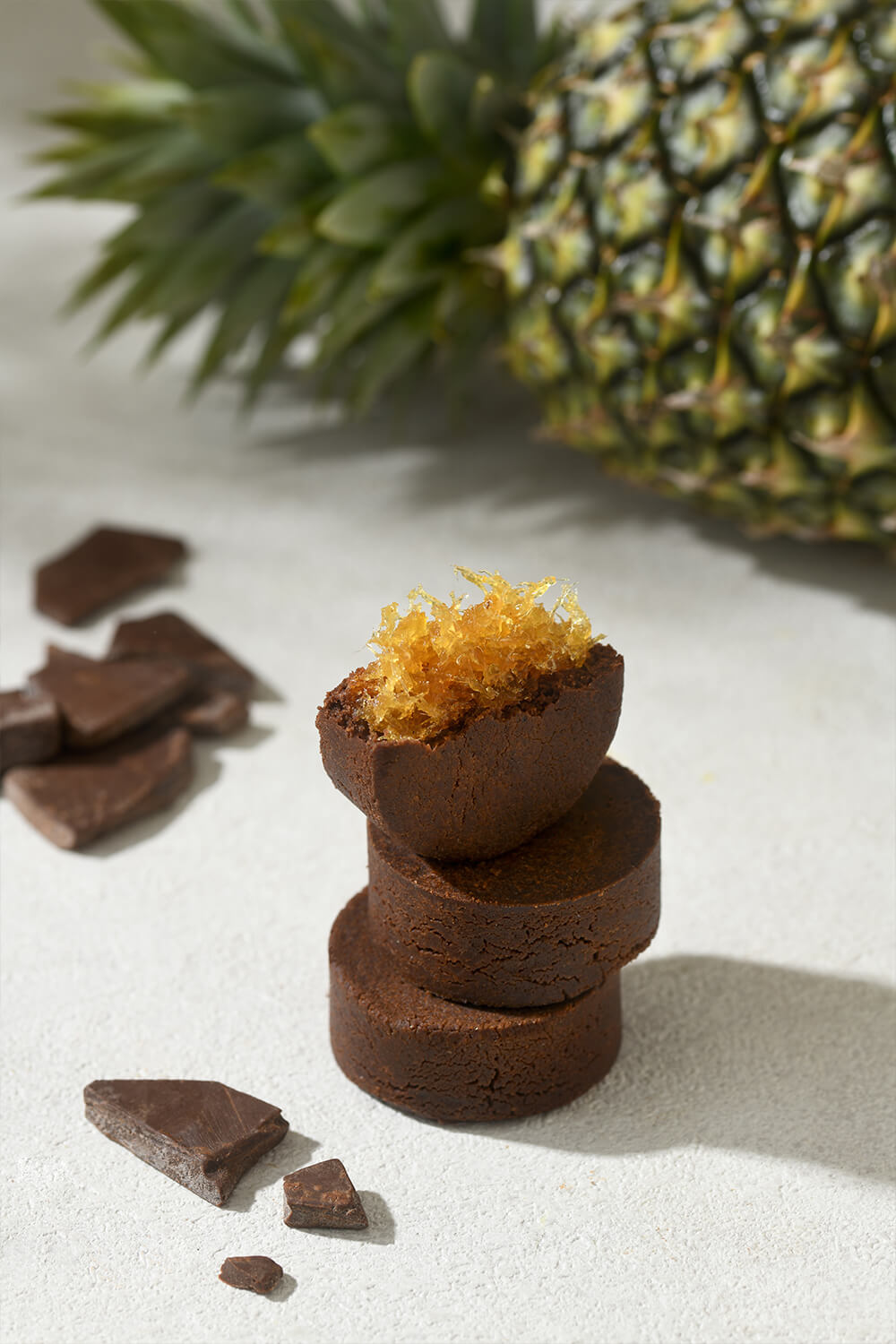 大武山綜合土鳳梨酥/10入2