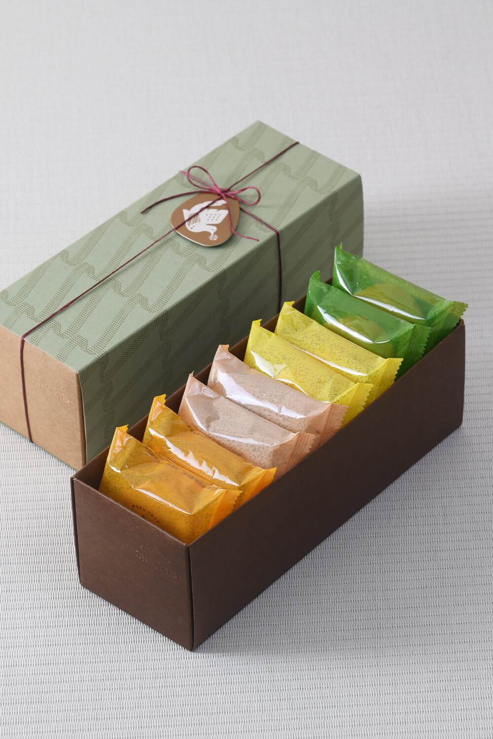 大武山綜合土鳳梨酥/8入